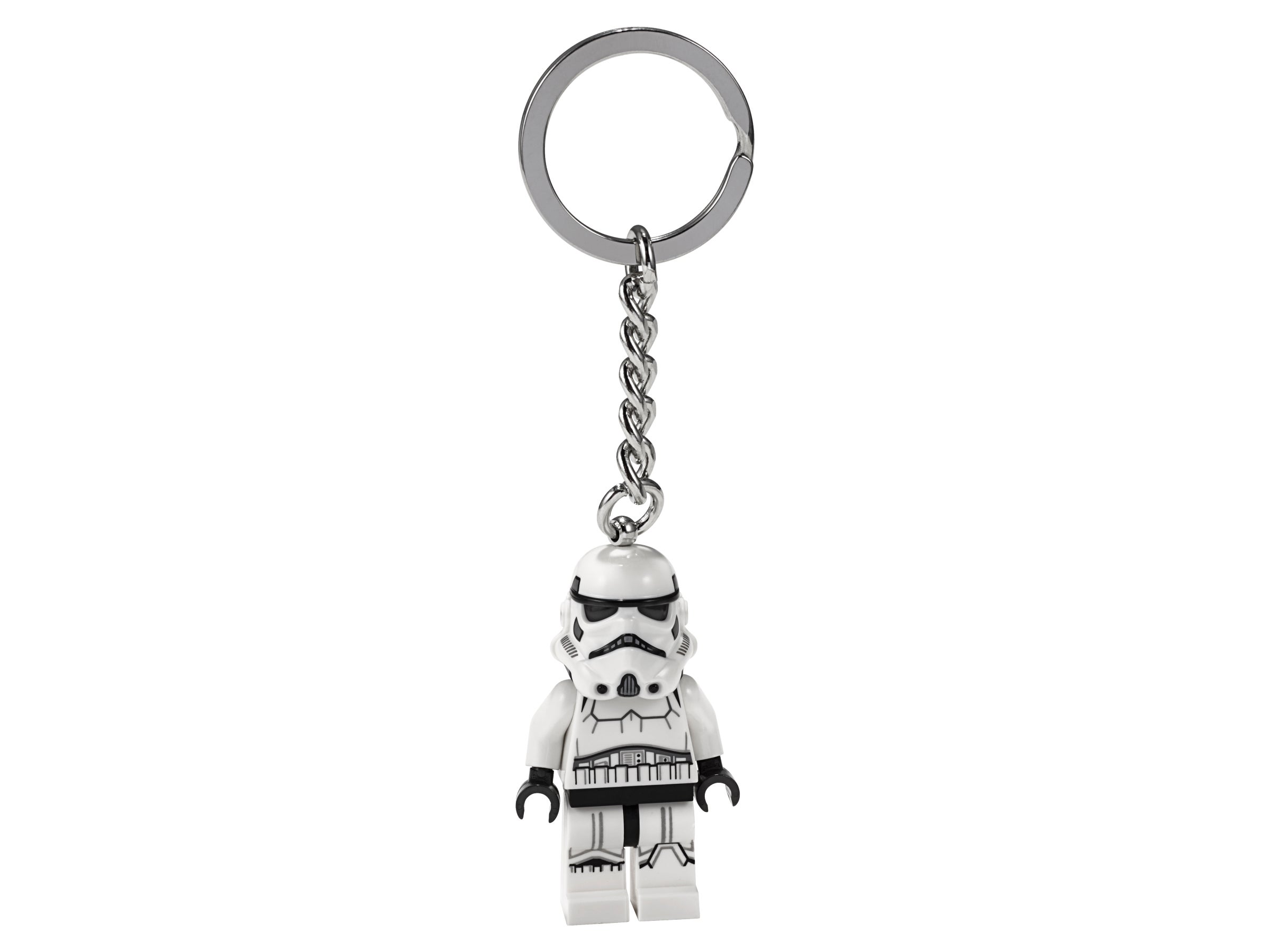Star Wars Darth Vader Stormtrooper Keyrings